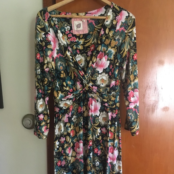 Anthropologie dress size M - Picture 2 of 7